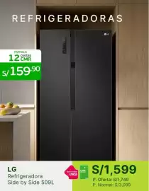 Catálogo Falabella Página 6