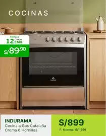 Catálogo Falabella Página 7