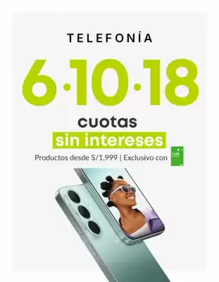 Falabella (válido hasta 15-10)