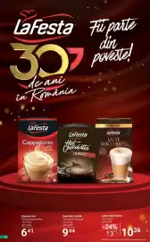 Catalog Selgros Pagină 10: Ciocolată caldă €9,44