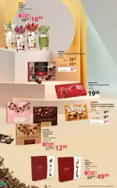 Catalog Selgros Pagină 14: TOFFIFEE €9,99