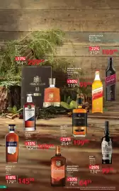 Catalog Selgros Pagină 18: ALEXANDRION 9 €109,99, BRÂNCOVEANU Vinars XO €299,99