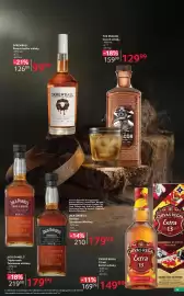 Catalog Selgros Pagină 19: CHIVAS REGAL 13 ani Scotch whisky €149,99, THE DEACON €129,99