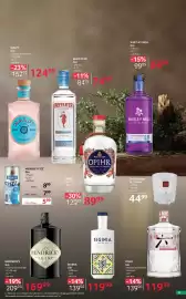 Catalog Selgros Pagină 23: ROKU Gin €119,98, WHITLEY NEILL Gin €84,99