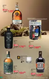 Catalog Selgros Pagină 24: BUMBU XO €176,99, LA HECHICERA €199,99