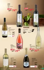 Catalog Selgros Pagină 27: LACERTA Cuvee IX Vin roșu €79,99, LACERTA Cuvee X €59,99