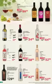 Catalog Selgros Pagină 28: SOARE Vin €52,99, SOARE Cabernet Sauvignon Vin €129,99