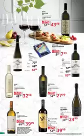 Catalog Selgros Pagină 30: CREPUSCUL Vin €27,99, LILIAC Vin €32,98