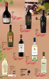 Catalog Selgros Pagină 34: PICCINI Pinocchio Vin €39,99, TENUTA ULISSE Vin €55,99
