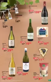 Catalog Selgros Pagină 35: PAUL MAS Vin €29,98, BARON D'ARIGNAC Vin €19,99