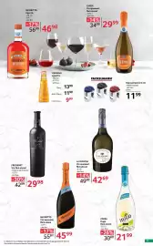 Catalog Selgros Pagină 37: Dop șampanie 6 cm €11,99, LA GIOIOSA Vin spumant fără alcool €42,69