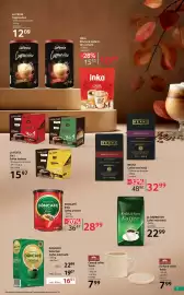 Catalog Selgros Pagină 7: J.J. DARBOVEN Cafea măcinată €22,99, DONCAFÉ SELECTED CAFEA MĂCINATĂ €22,99