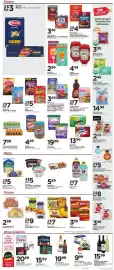 Cub Foods weekly ad week 41 Page 3: Pop-Tarts Toaster Protein Pastries €3,49