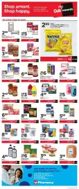 Cub Foods weekly ad week 41 Page 4: Old Home Greek Yogurt Tubs €8,00, Seapak morey's fish creations €8,99