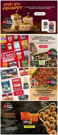 Cub Foods weekly ad week 41 Page 5: PICK SIX SQUARES Prep time: 15 minutes | Baking and cooling time: 1 hour Total time: 1