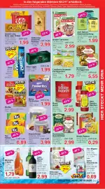 Jawoll Prospekt woche 41 Seite 5: Nestlé Cerealien €2,99, Dreistern Fertiggericht €5,55