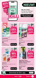 Etos folder Pagina 15: GilletteLabs Body, Gillette Venus en King C. Gillette trimmers €22,49