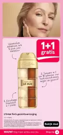 Etos folder Pagina 32: L'Oréal Paris serum le duo