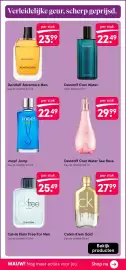 Etos folder Pagina 38: Davidoff Cool Water Sea Rose €29,99, Davidoff Cool Water €22,49