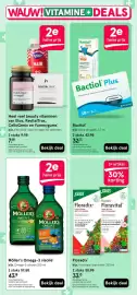 Etos folder Pagina 6: Möller's Omega-3 visolie €43,18, Etos huid, haar en nagel 60 tabletten €7,48