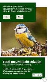 Welkoop folder Pagina 42