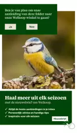 Welkoop folder Pagina 42