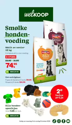 Welkoop (geldig t/m 18-10)
