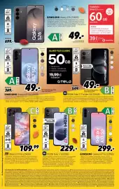 MEDIMAX Prospekt | Medimax Werbeprospekt KW41/2026 V00 Seite 10: REDMI Note 17 (128GB) €229,00
