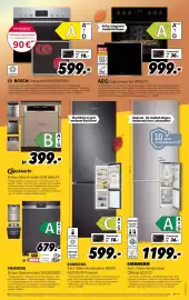 MEDIMAX Prospekt | Medimax Werbeprospekt KW41/2026 V00 Seite 7: BOSCH Einbau Herd-Set EPH21SK1 €599,00