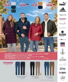 Famila Nord Ost Prospekt | Aktuelle Angebote Seite 3: SHAPE MILANO €39,95, SLIM FLORENZ €39,95