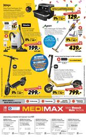 MEDIMAX Prospekt Seite 8