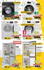 MEDIMAX Prospekt Seite 4