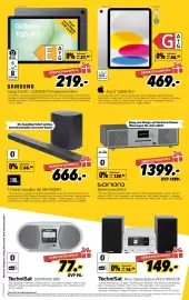 MEDIMAX Prospekt Seite 6