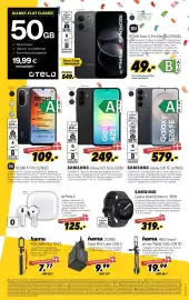 MEDIMAX Prospekt Seite 7