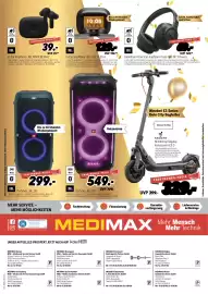 MEDIMAX Prospekt Seite 10