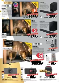 MEDIMAX Prospekt Seite 3