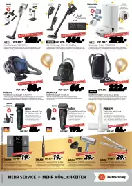 MEDIMAX Prospekt Seite 6