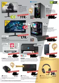 MEDIMAX Prospekt Seite 8
