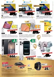 MEDIMAX Prospekt Seite 9
