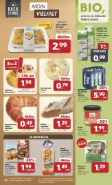 Combi Prospekt woche 41 Seite 10
