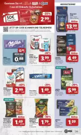 Combi Prospekt woche 41 Seite 17