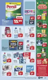 Combi Prospekt woche 41 Seite 21