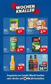 Combi Prospekt woche 41 Seite 28
