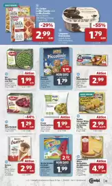 Combi Prospekt woche 41 Seite 11