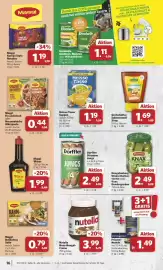 Combi Prospekt woche 41 Seite 16