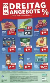 Combi Prospekt woche 41 Seite 26