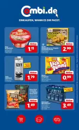 Combi Prospekt woche 41 Seite 29