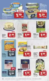 Combi Prospekt woche 41 Seite 8