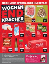 Famila Nord Ost Prospekt woche 41 Seite 28