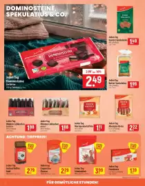 Famila Nord Ost Prospekt woche 41 Seite 12